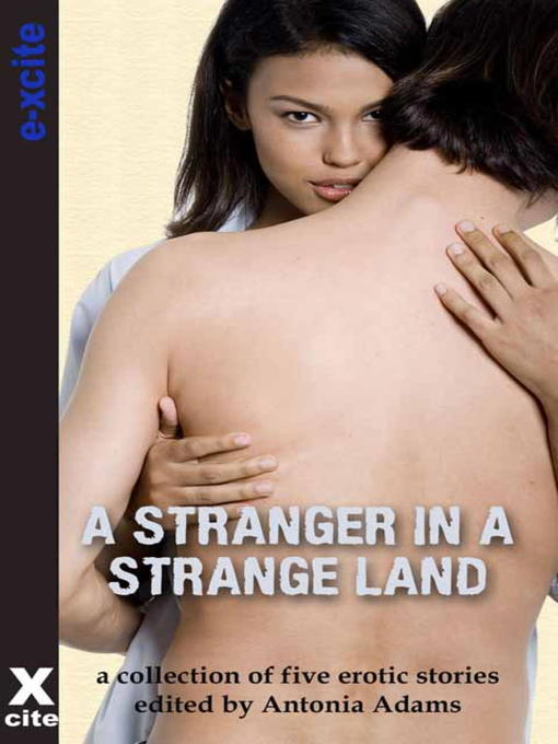 Title details for A Stranger in a Strange Land by Antonia Adams - Available
